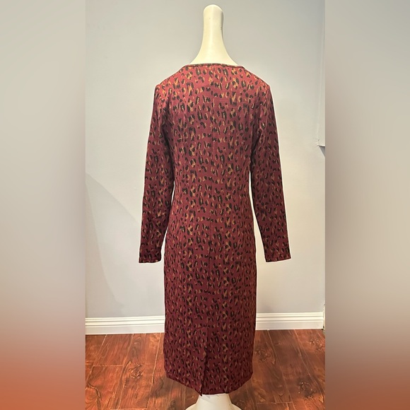 Walter Baker Shaina Dress , size L - Picture 5 of 9